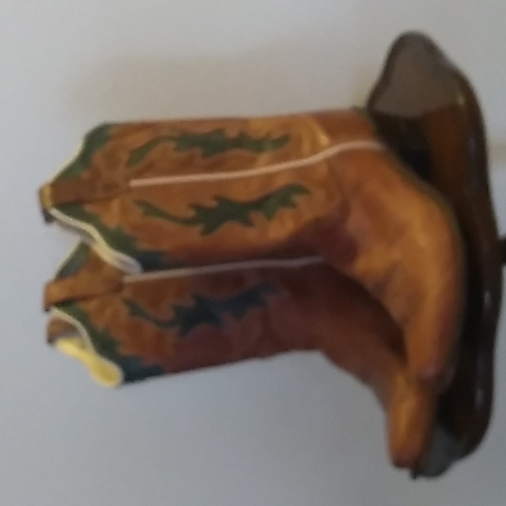 Cowboy Boots